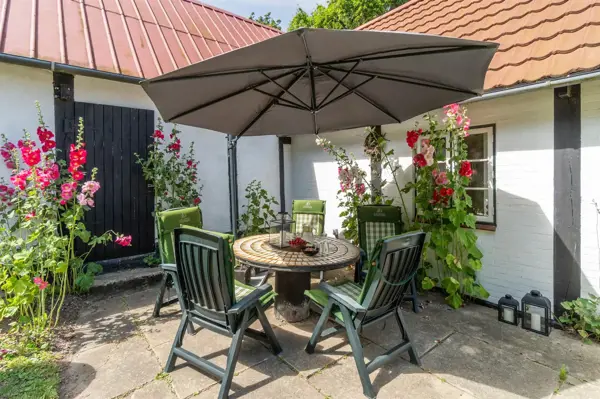 Ferienhaus 95-0359 in Boderne / Südbornholm