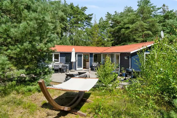 Ferienhaus 95-0500 in Sømarken / Südbornholm