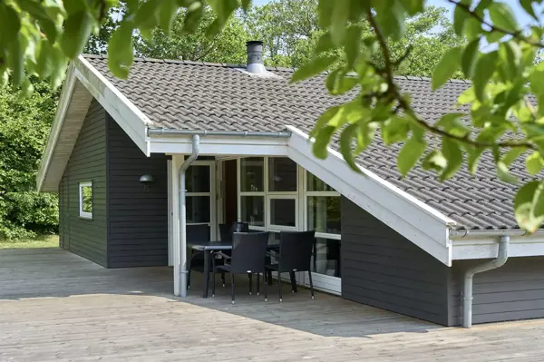 Ferienhaus 95-0515 in Sømarken / Südbornholm