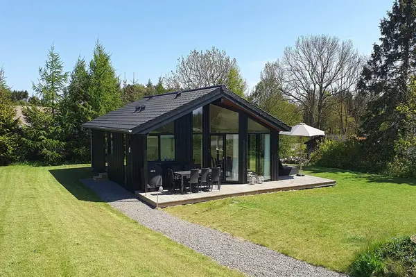 Ferienhaus 95-0580 in Sømarken / Südbornholm