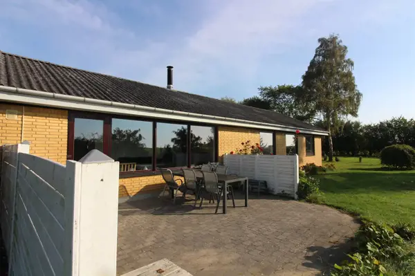 Ferienhaus 95-0581 in Sømarken / Südbornholm