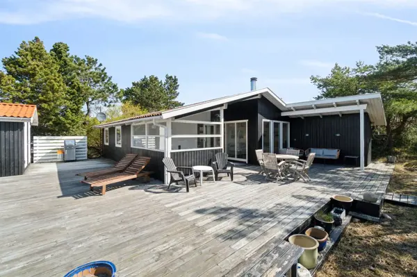 Ferienhaus 95-0585 in Sømarken / Südbornholm