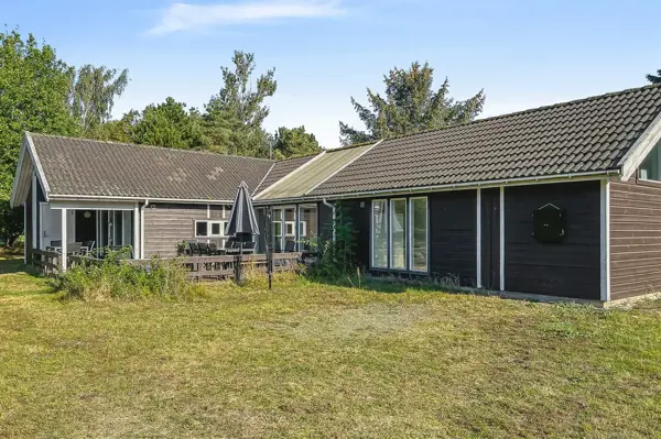 Ferienhaus 95-0586 in Sømarken / Südbornholm