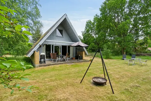Ferienhaus 95-0591 in Sømarken / Südbornholm