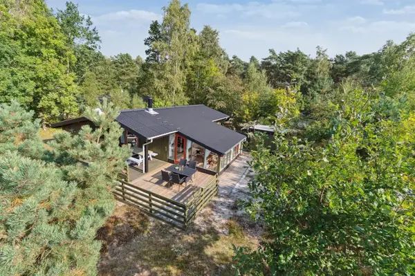 Ferienhaus 95-0592 in Sømarken / Südbornholm