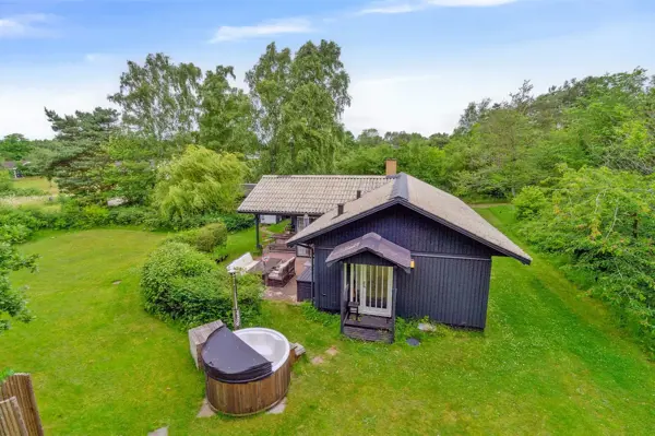 Ferienhaus 95-0594 in Sømarken / Südbornholm