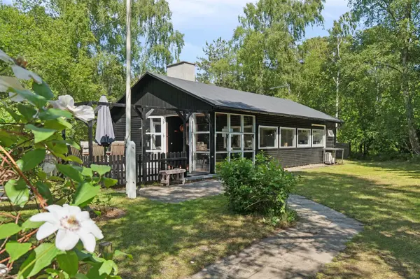 Ferienhaus 95-0595 in Dueodde / Südbornholm
