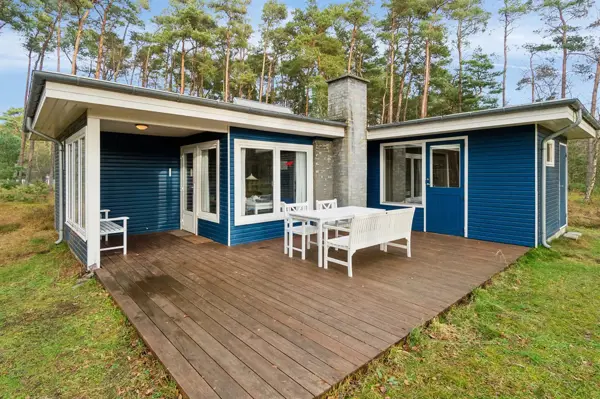 Ferienhaus 95-0601 in Dueodde / Südbornholm