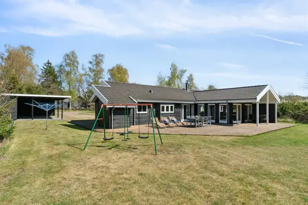 Ferienhaus 95-0604 in Sømarken / Südbornholm