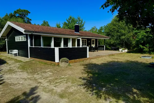 Ferienhaus 95-0605 in Sømarken / Südbornholm
