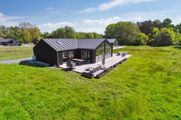 Ferienhaus 95-0606 in Sømarken / Südbornholm