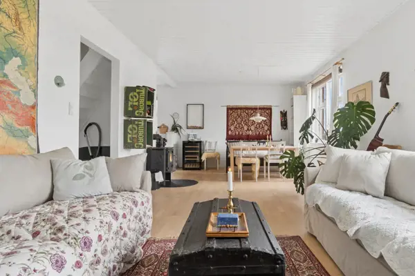 Ferienhaus 95-0609 in Pederskervejen 108, Sømarken | Bild 2 von 22
