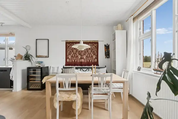Ferienhaus 95-0609 in Pederskervejen 108, Sømarken | Bild 5 von 22