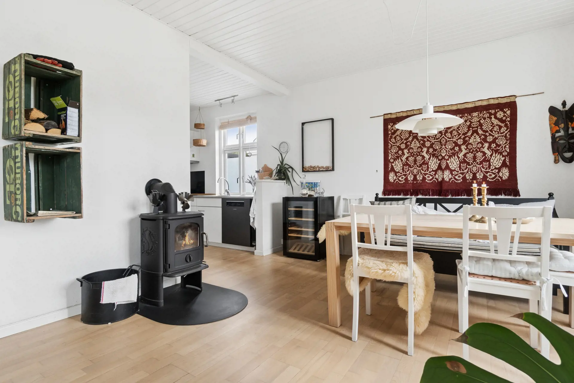 Ferienhaus 95-0609 in Pederskervejen 108, Sømarken | Bild 6 von 22