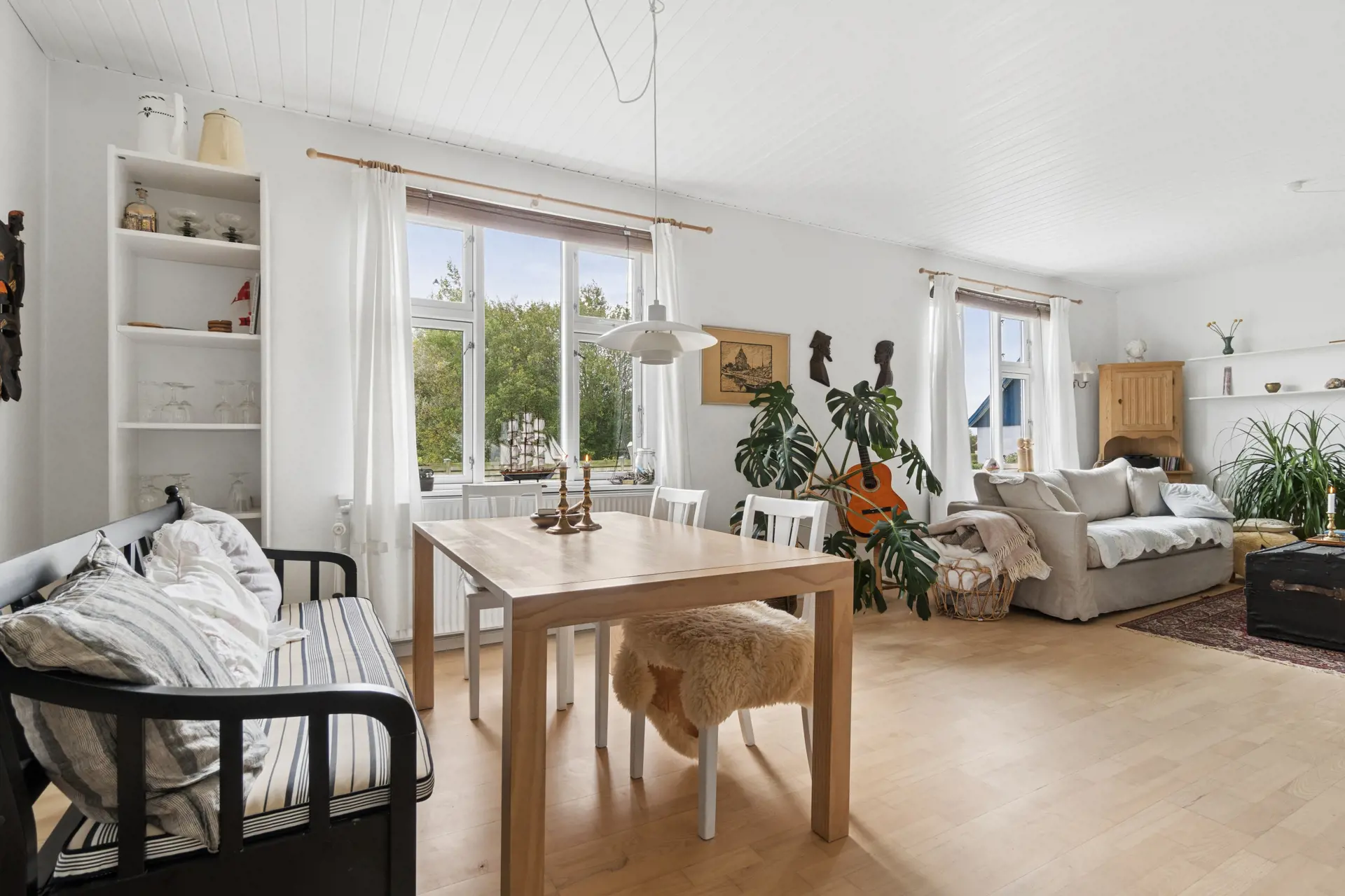 Ferienhaus 95-0609 in Pederskervejen 108, Sømarken | Bild 7 von 22