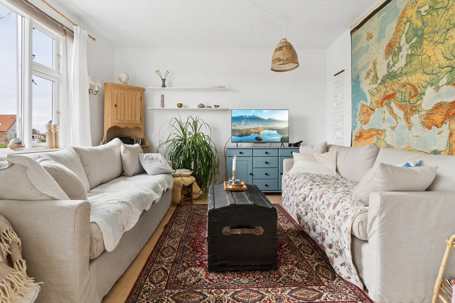 Ferienhaus 95-0609 in Pederskervejen 108, Sømarken | Bild 8 von 22