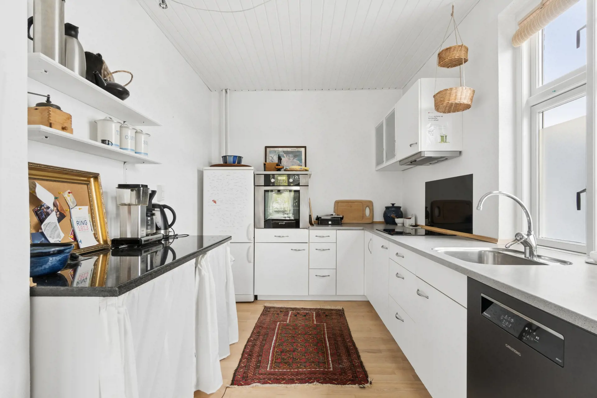 Ferienhaus 95-0609 in Pederskervejen 108, Sømarken | Bild 10 von 22