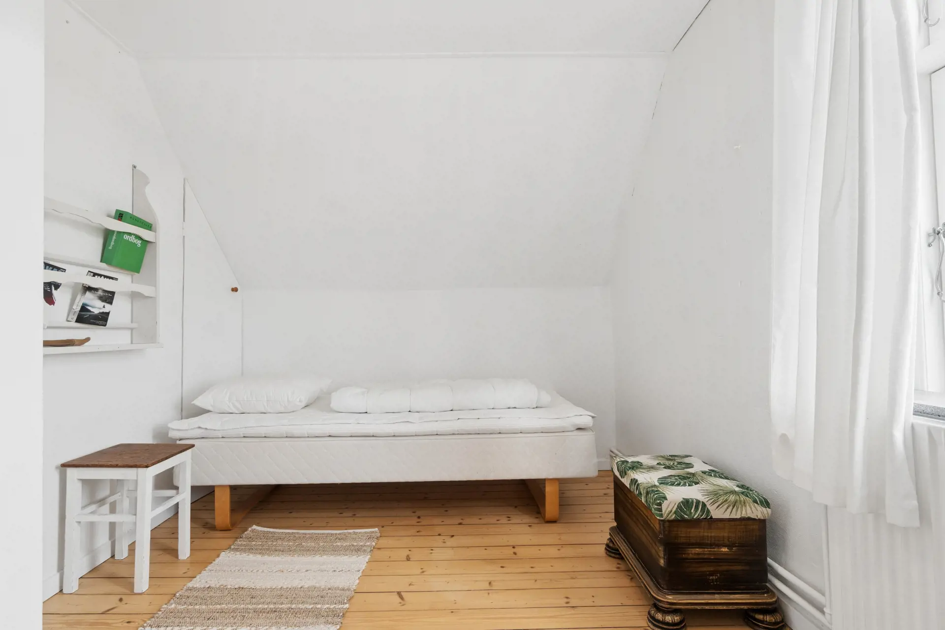 Ferienhaus 95-0609 in Pederskervejen 108, Sømarken | Bild 15 von 22