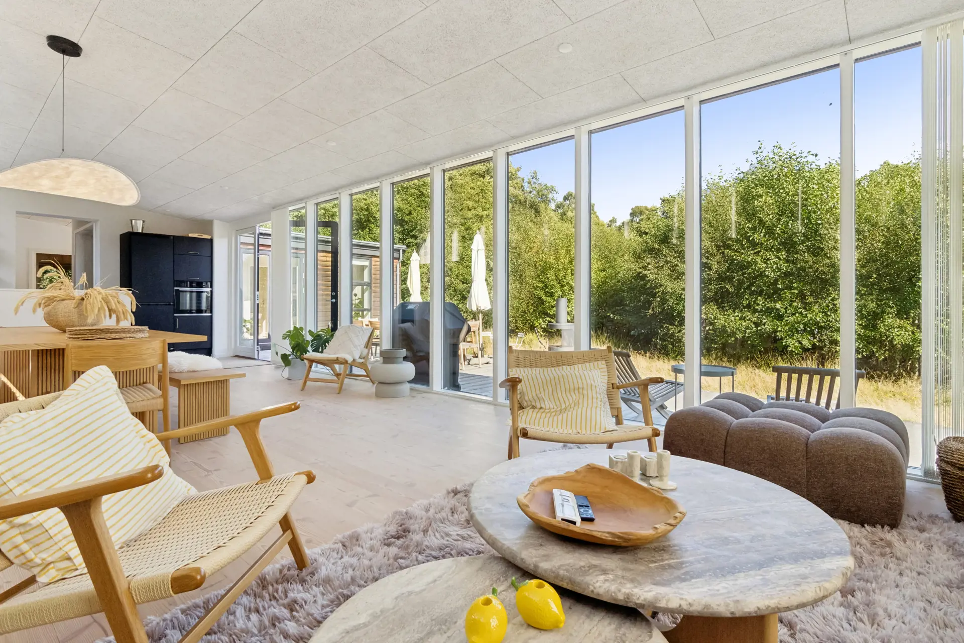 Ferienhaus 95-0613 in Maegårdsvangen 13, Sømarken | Bild 2 von 31