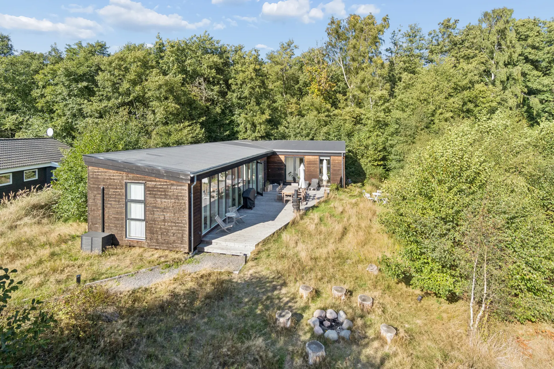 Ferienhaus 95-0613 in Maegårdsvangen 13, Sømarken | Bild 4 von 31