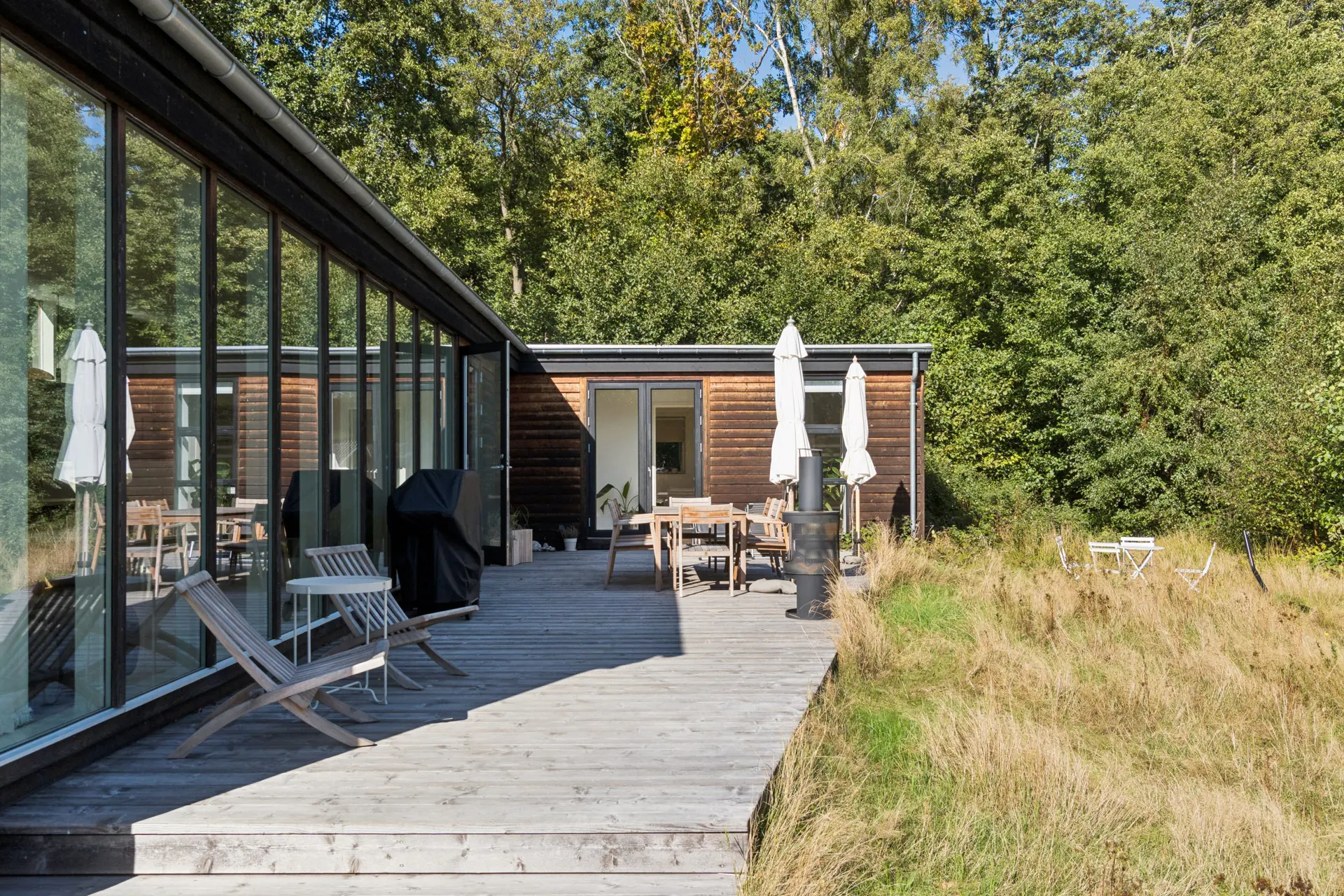 Ferienhaus 95-0613 in Maegårdsvangen 13, Sømarken | Bild 5 von 31
