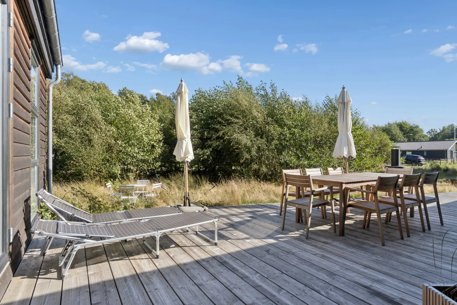 Ferienhaus 95-0613 in Maegårdsvangen 13, Sømarken | Bild 6 von 31