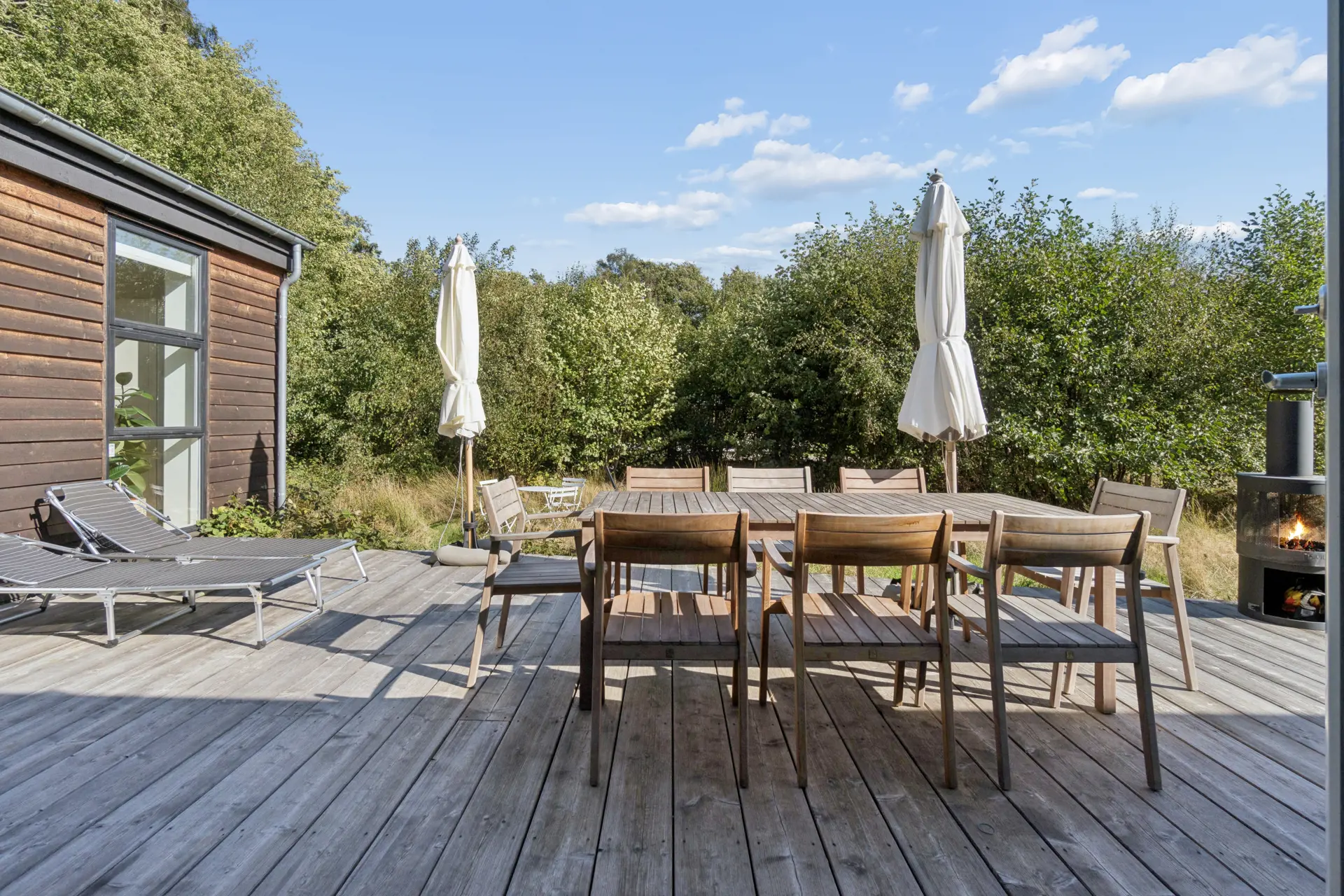 Ferienhaus 95-0613 in Maegårdsvangen 13, Sømarken | Bild 8 von 31
