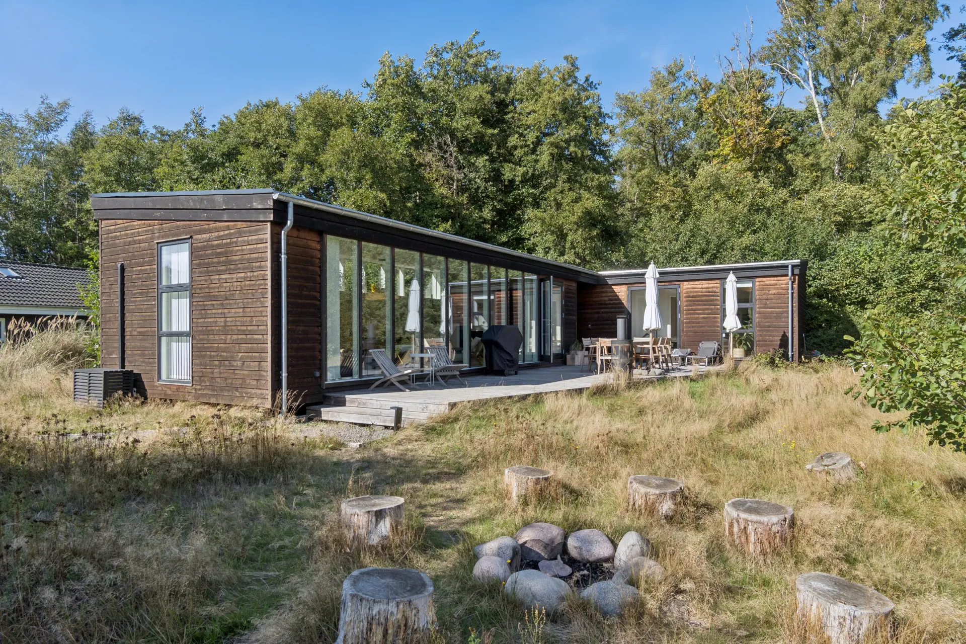 Ferienhaus 95-0613 in Maegårdsvangen 13, Sømarken | Bild 9 von 31