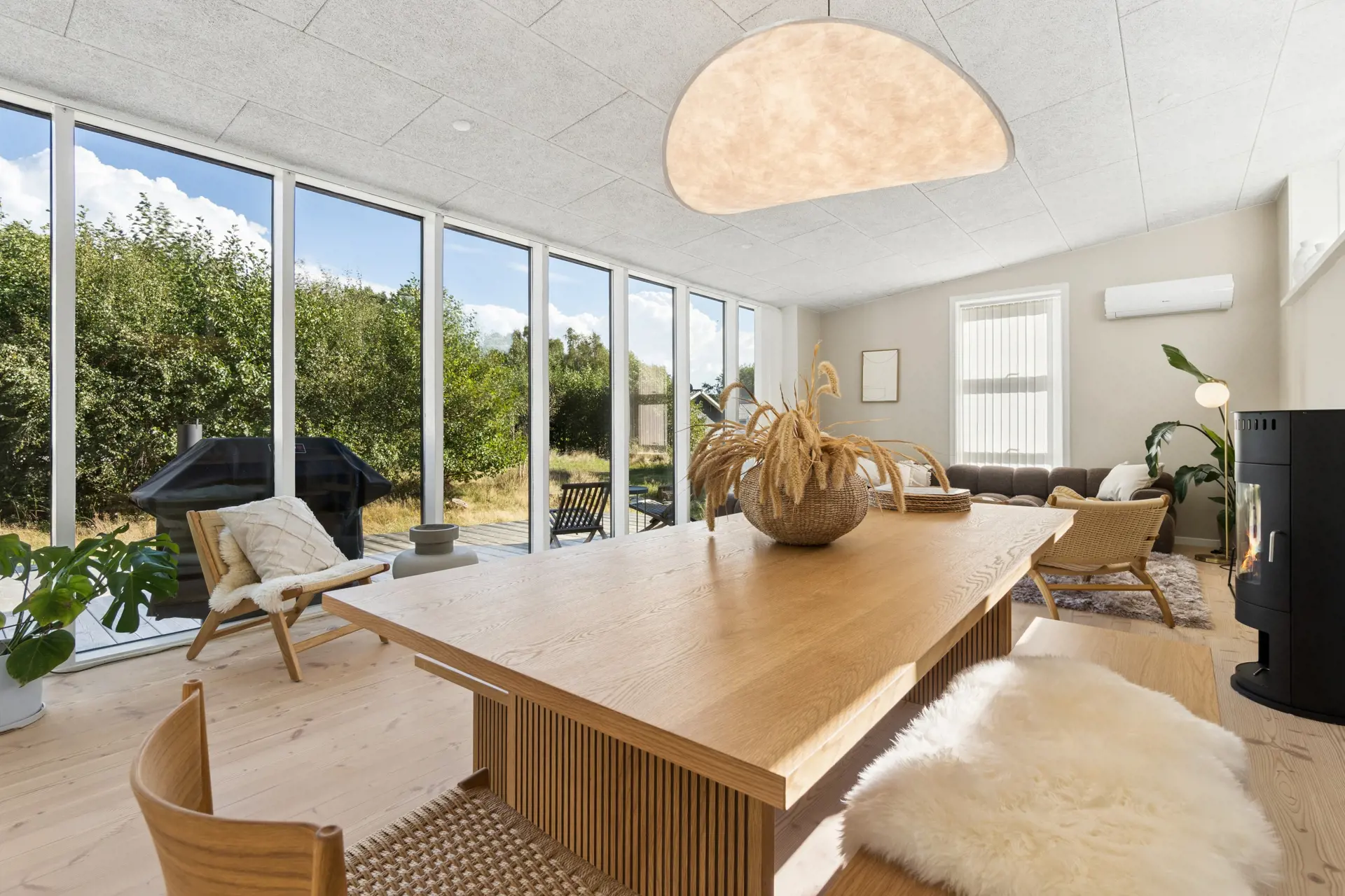 Ferienhaus 95-0613 in Maegårdsvangen 13, Sømarken | Bild 11 von 31