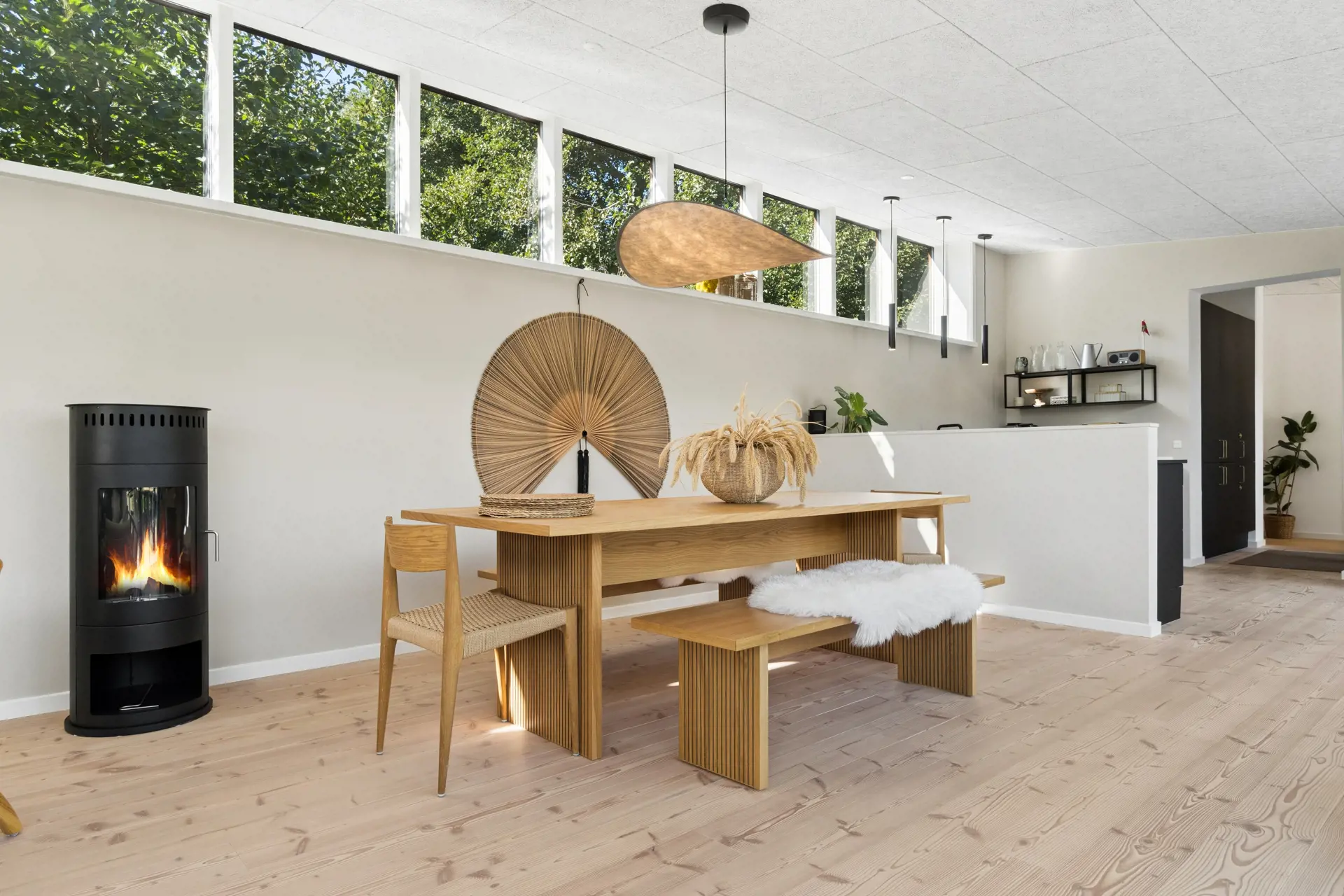 Ferienhaus 95-0613 in Maegårdsvangen 13, Sømarken | Bild 12 von 31