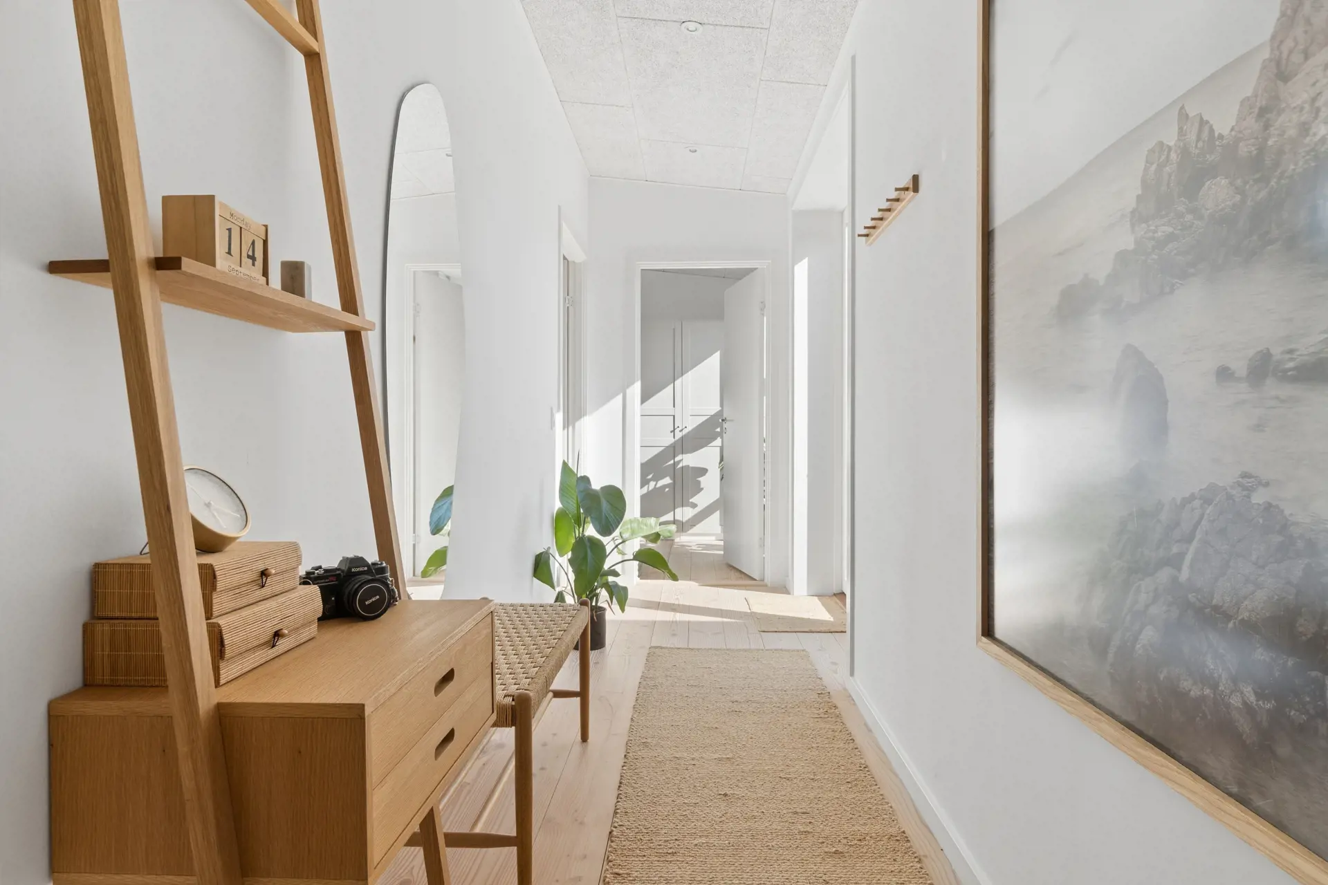 Ferienhaus 95-0613 in Maegårdsvangen 13, Sømarken | Bild 14 von 31