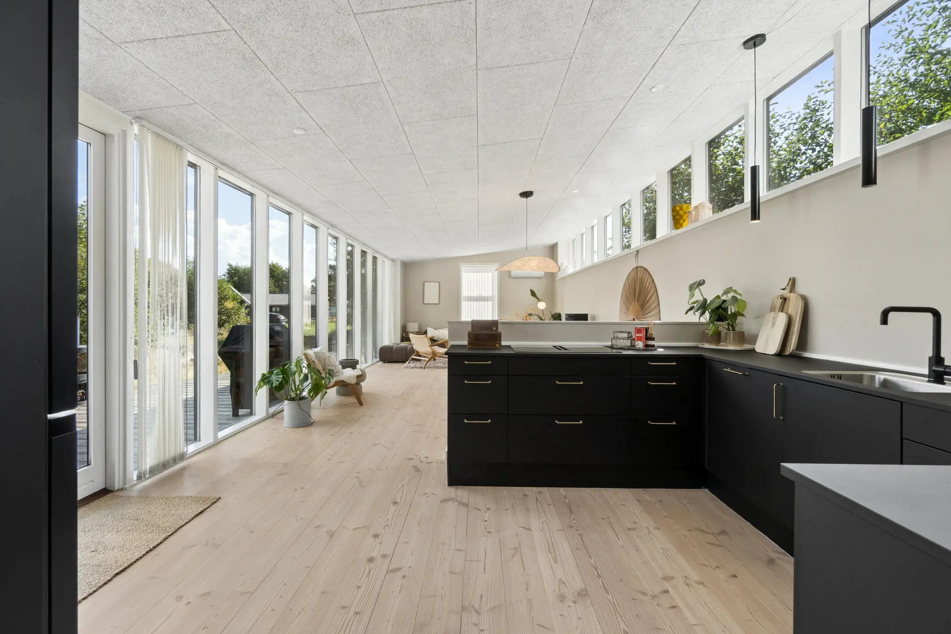 Ferienhaus 95-0613 in Maegårdsvangen 13, Sømarken | Bild 15 von 31