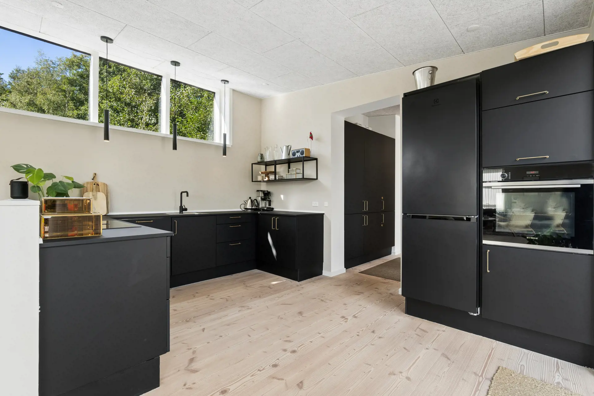 Ferienhaus 95-0613 in Maegårdsvangen 13, Sømarken | Bild 16 von 31
