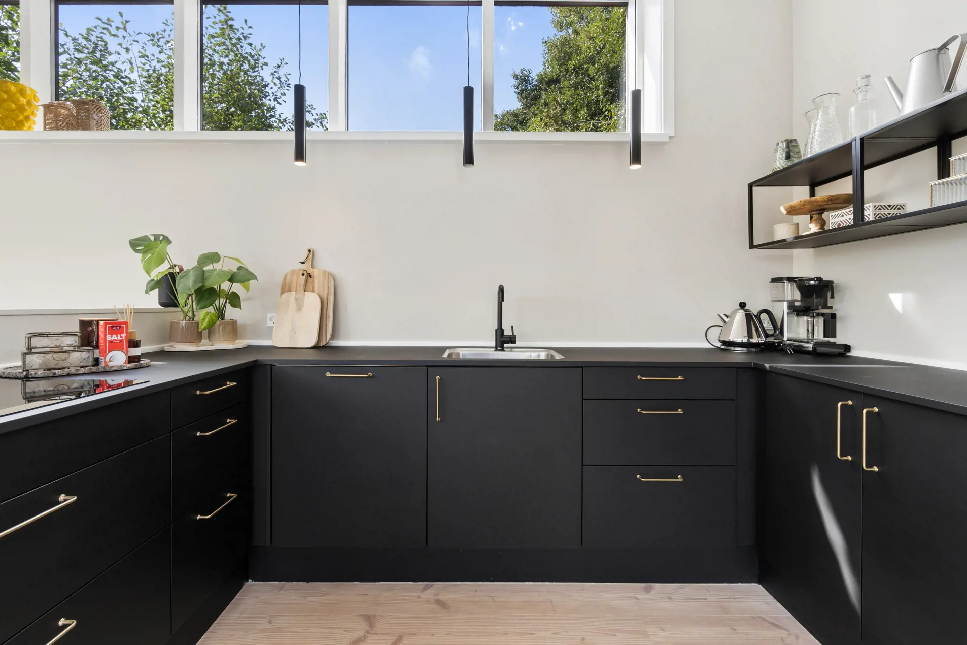 Ferienhaus 95-0613 in Maegårdsvangen 13, Sømarken | Bild 17 von 31