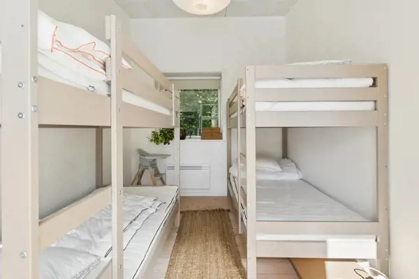 Ferienhaus 95-0613 in Maegårdsvangen 13, Sømarken | Bild 20 von 31