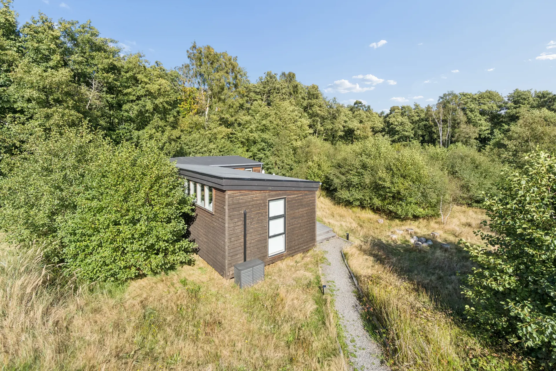 Ferienhaus 95-0613 in Maegårdsvangen 13, Sømarken | Bild 22 von 31