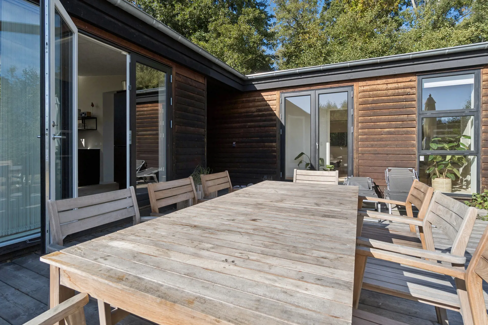 Ferienhaus 95-0613 in Maegårdsvangen 13, Sømarken | Bild 23 von 31