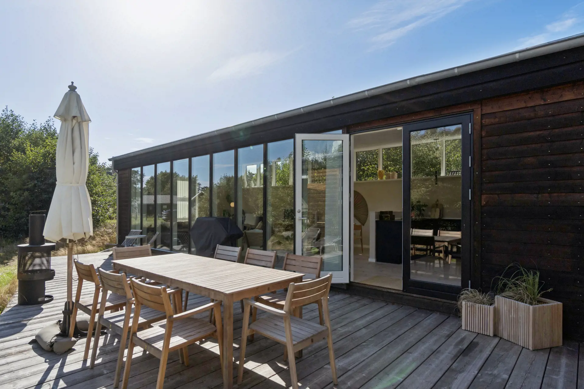 Ferienhaus 95-0613 in Maegårdsvangen 13, Sømarken | Bild 24 von 31