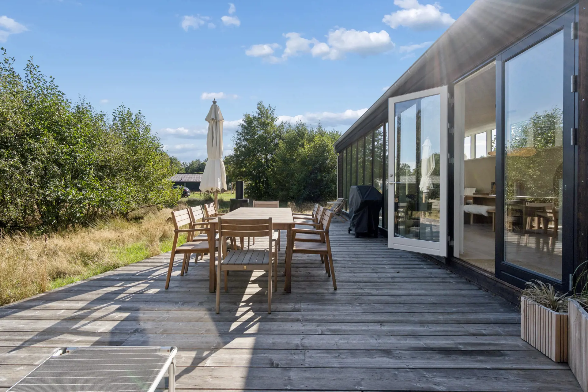 Ferienhaus 95-0613 in Maegårdsvangen 13, Sømarken | Bild 25 von 31