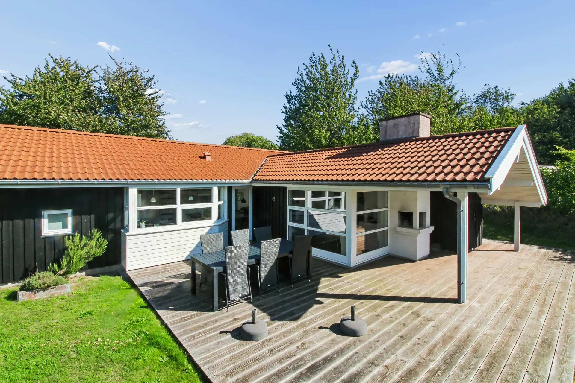 Ferienhaus 95-0614 in Åbrinken 20, Sømarken | Bild 5 von 20