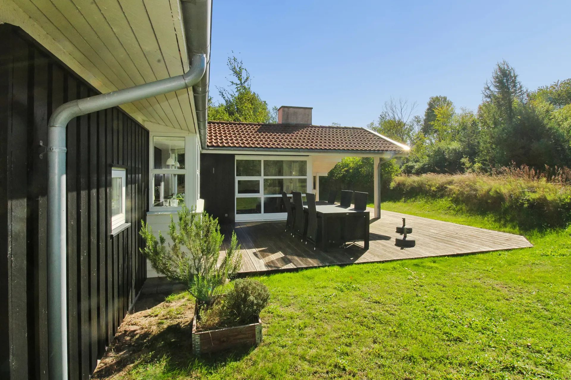 Ferienhaus 95-0614 in Åbrinken 20, Sømarken | Bild 6 von 20