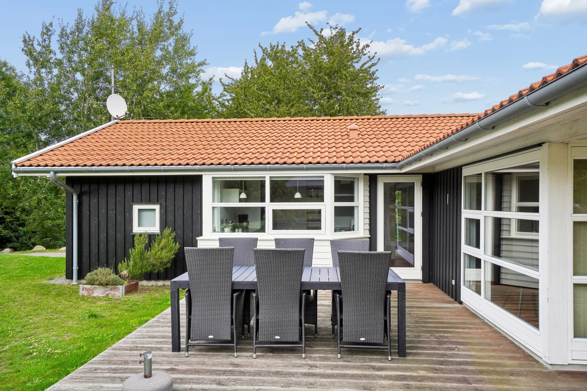 Ferienhaus 95-0614 in Åbrinken 20, Sømarken | Bild 7 von 20