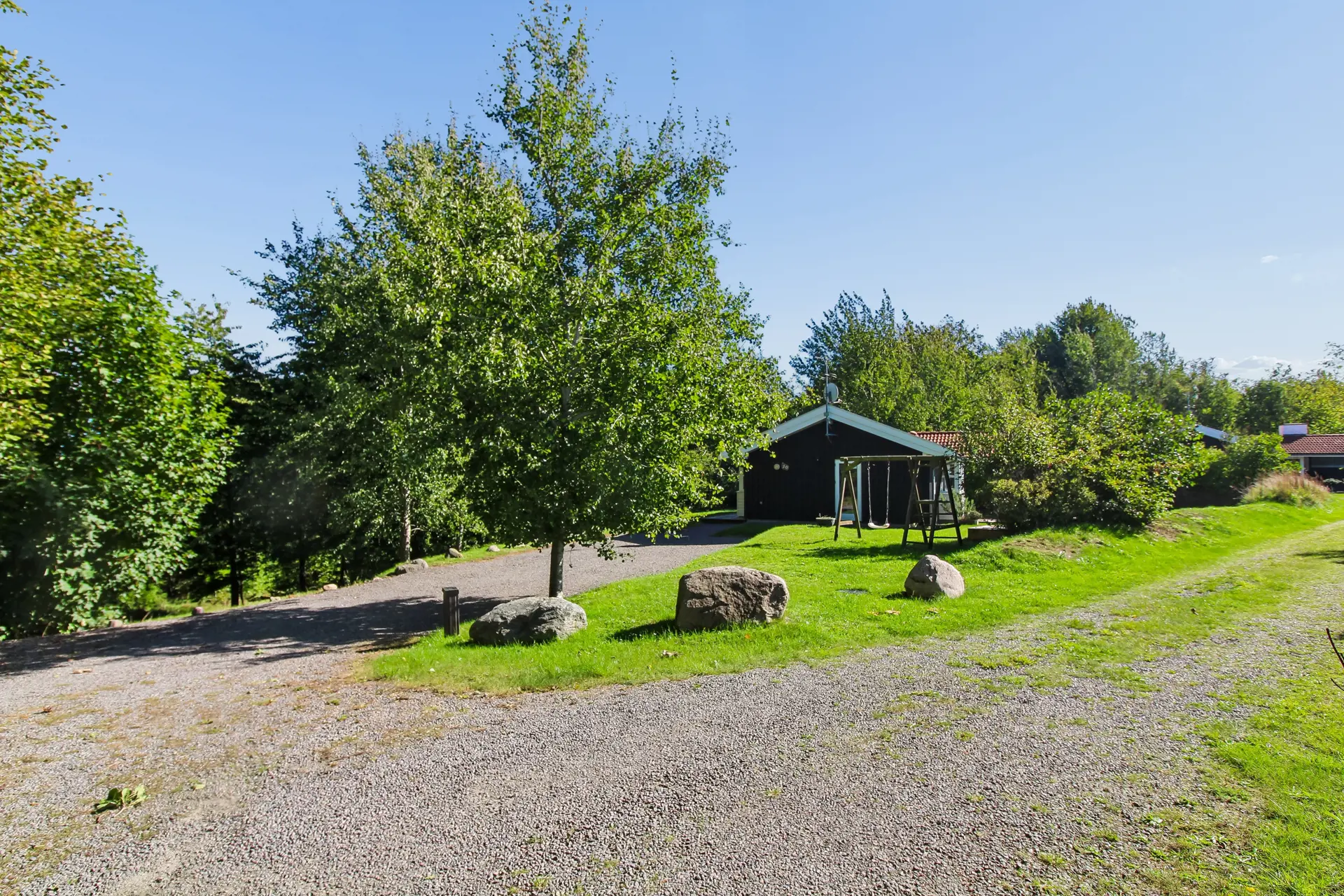 Ferienhaus 95-0614 in Åbrinken 20, Sømarken | Bild 10 von 20