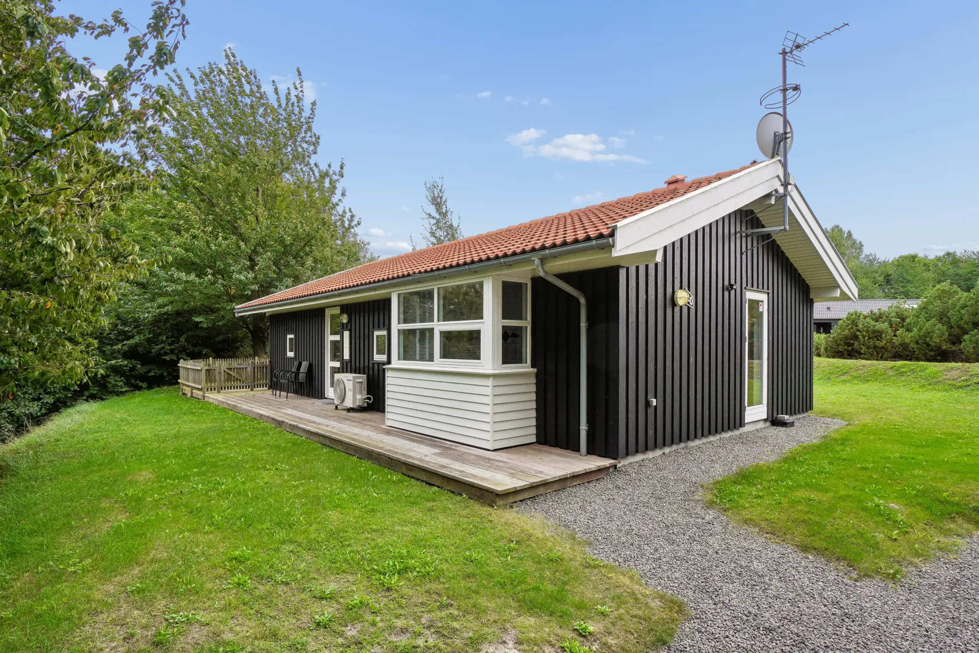 Ferienhaus 95-0614 in Åbrinken 20, Sømarken | Bild 12 von 20