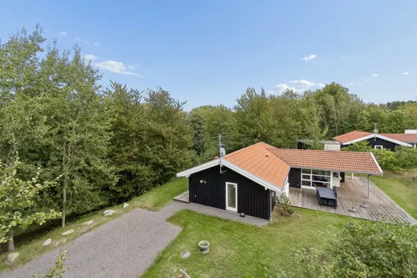 Ferienhaus 95-0614 in Åbrinken 20, Sømarken | Bild 16 von 20