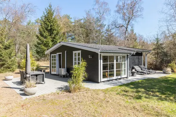 Ferienhaus 95-1050 in Dueodde / Südbornholm