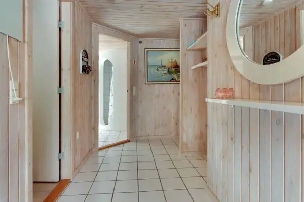 Ferienhaus 95-1078 in Skovsangervej 34, Dueodde | Bild 26 von 32