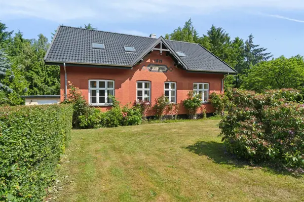 Ferienhaus 95-1103 in Dueodde / Südbornholm