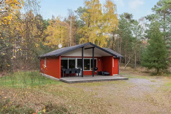 Ferienhaus 95-1124 in Dueodde / Südbornholm