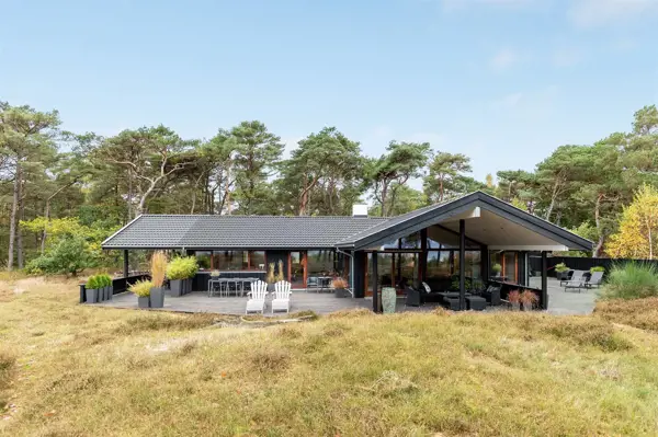 Ferienhaus 95-1128 in Dueodde / Südbornholm